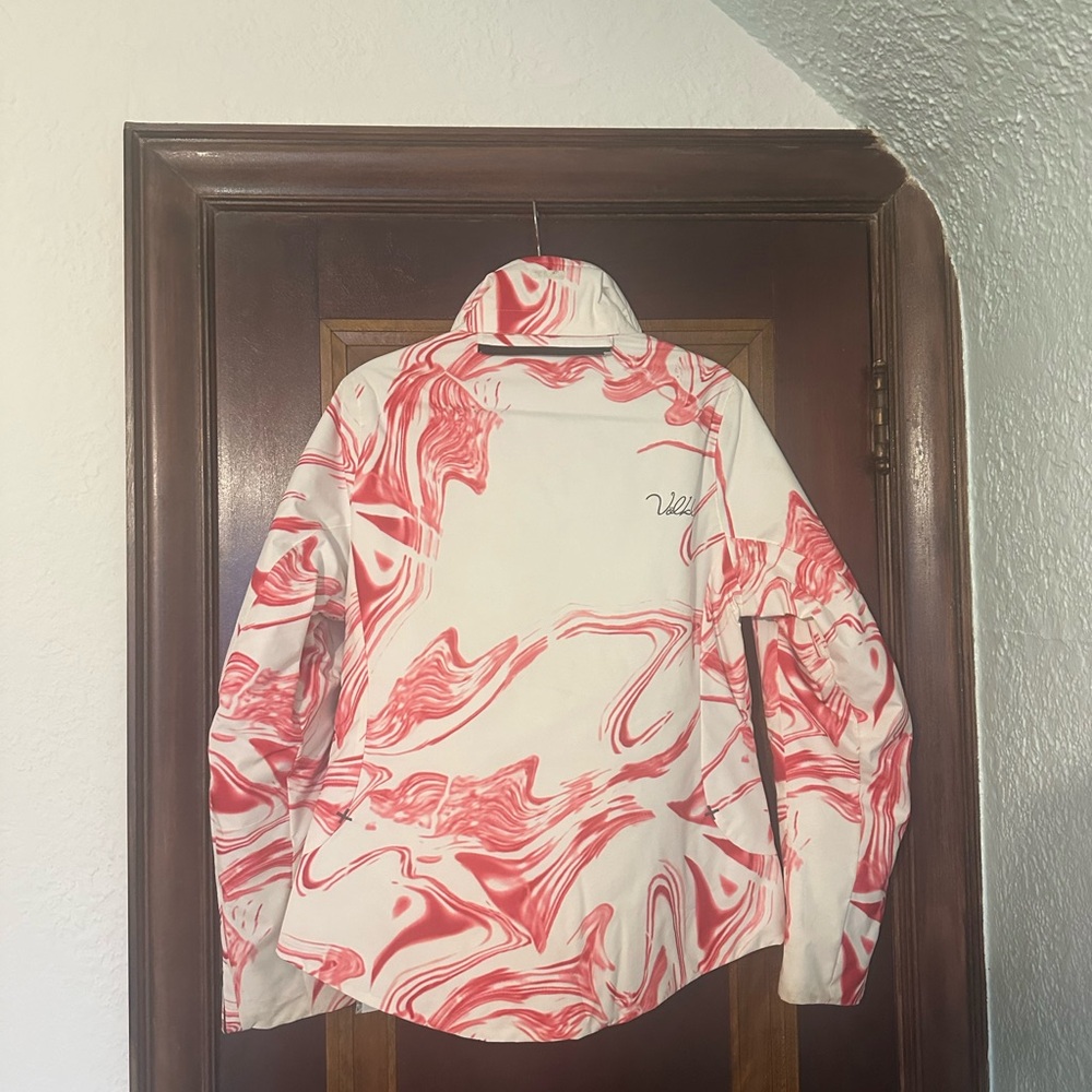 Volkl Ski Jacket